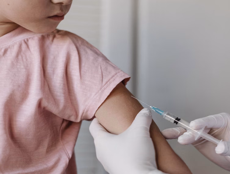 Tindakan Vaksinasi Untuk Seseorang Agar Bisa Kebal Imun