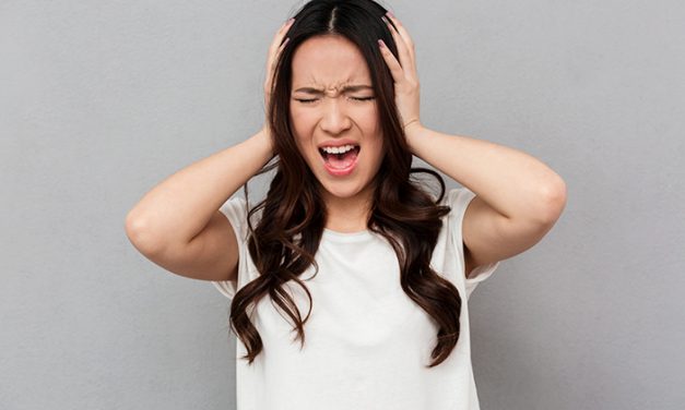 Anxiety Atau Kecemasan Berlebih Pada Seseorang