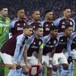 Tim Profesional Aston Villa Dalam Sepak Bola