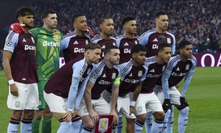 Tim Profesional Aston Villa Dalam Sepak Bola