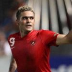 Pemain Timnas Christian Gonzales Membela Indonesia
