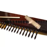 Alat Musik Kecapi Ini Tentu Sebuah Warisan Budaya