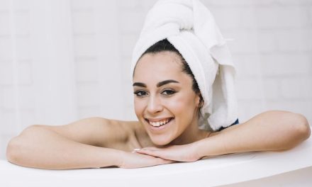 Kebiasaan Jorok Yaitu Jarang Mandi Sebagian Orang