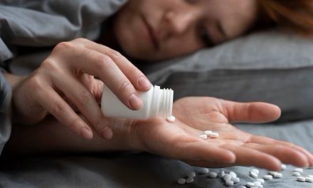 Status Overdosis Karena Penggunaan Obat Dan Zat Terlarang