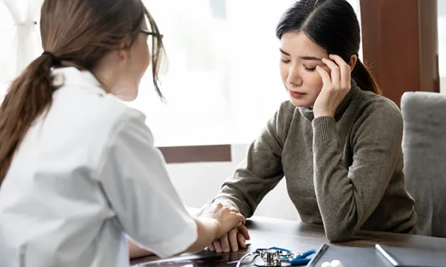 Pengobatan Kesehatan Mental Yang Rusak Melalui Psikiater