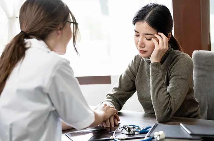 Pengobatan Kesehatan Mental Yang Rusak Melalui Psikiater