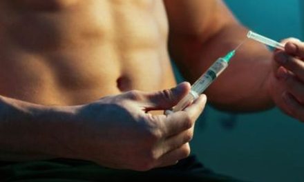 Senyawa Kimia Steroid Untuk Pembentukan Otot