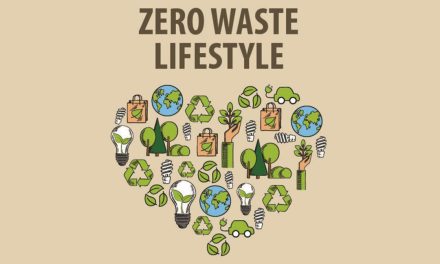 Zero Waste Jadi Kunci Hidup Sehat Berkelanjutan