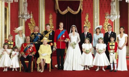 Status Sosial Keluarga Bangsawan Yang Memiliki Nilai Tinggi