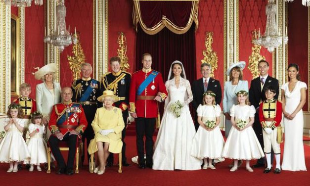 Status Sosial Keluarga Bangsawan Yang Memiliki Nilai Tinggi