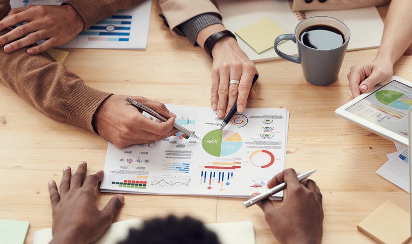 Kegiatan Bisnis Selalu Memperhatikan Untung Maupun Rugi