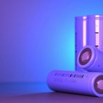 Penyimpanan Energi Melalui Sebuah Baterai Yang Bisa Di Cas