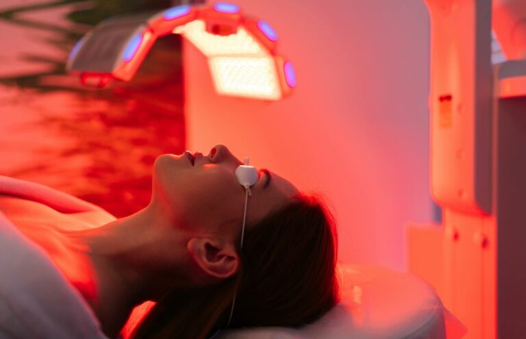 Teknologi Elektromagnetik Yang Menjadi Cahaya Infrared