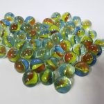 Bola Kecil Kelereng Atau Guli Ini Permainan Sejak Dulu