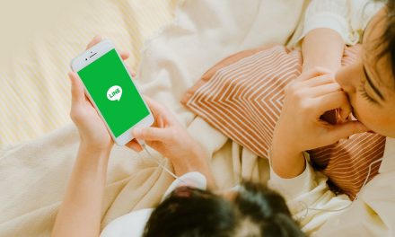 Aplikasi Line Yang Bisa Anda Download Di Smartphone