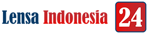 LensaIndonesia24