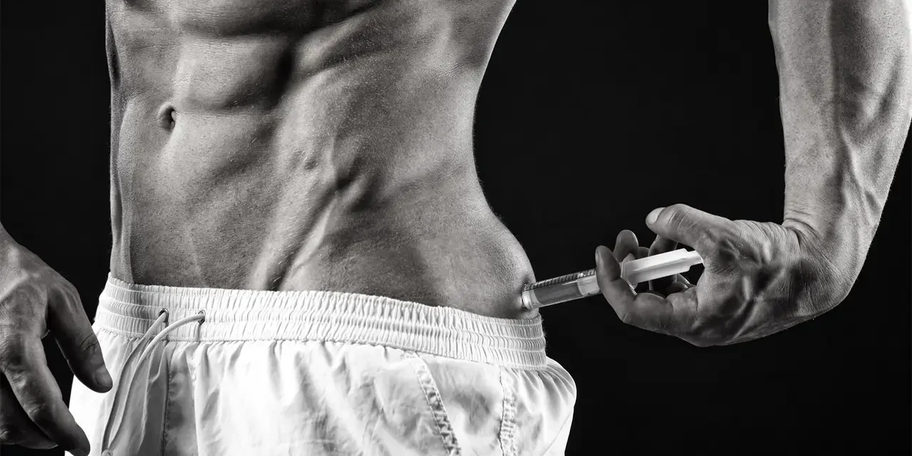 Senyawa Kimia Steroid Yang Di Gunakan Dalam Tubuh