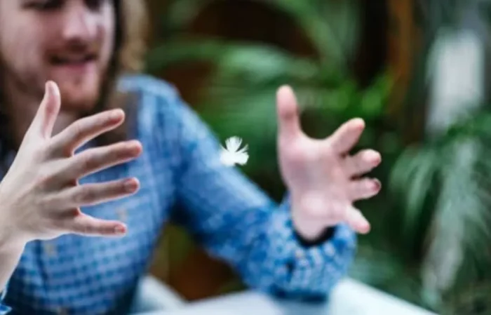 Kemampuan Telekinesis Yang Bisa Menggerakkan Benda