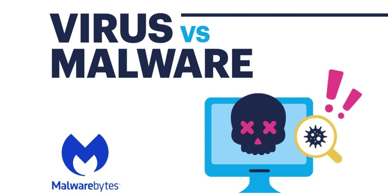 Perusak Komputer Atau Program Bahaya Dari Virus Digital