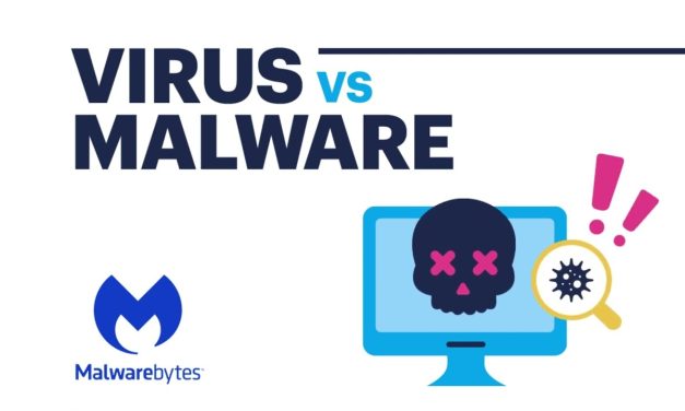 Perusak Komputer Atau Program Bahaya Dari Virus Digital