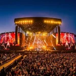 Penampilan Besar Coachella Dalam Festival Tahunan