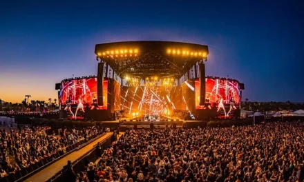 Penampilan Besar Coachella Dalam Festival Tahunan