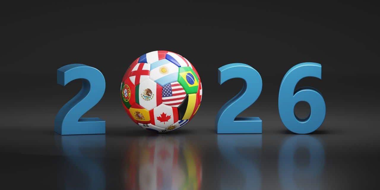 Sebuah Organisasi Tinggi FIFA Dalam Olahraga Sepak Bola