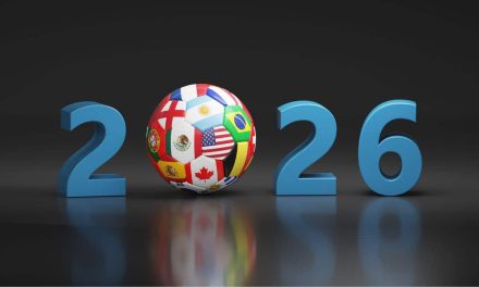 Sebuah Organisasi Tinggi FIFA Dalam Olahraga Sepak Bola