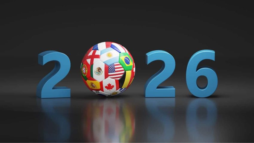 Sebuah Organisasi Tinggi FIFA Dalam Olahraga Sepak Bola