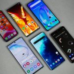 Telepon Modern Yang Saat Ini Di Kenal Smartphone