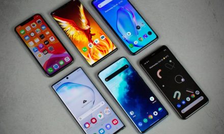 Telepon Modern Yang Saat Ini Di Kenal Smartphone