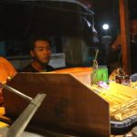 Konsep Usaha Angkringan Yang Sedang Ramai Di Buat