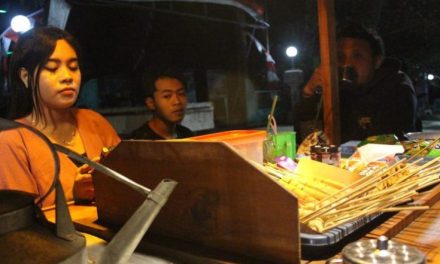 Konsep Usaha Angkringan Yang Sedang Ramai Di Buat