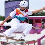 Olahraga Papan Skateboard Yang Sulit Di Mainkan