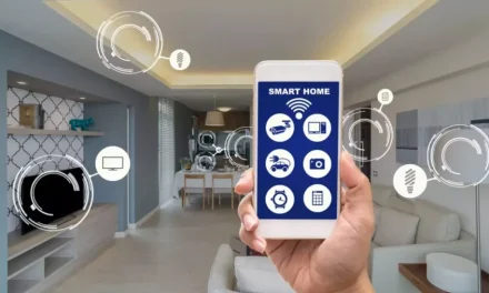 Smart Home Menjadi Pilihan Dalam Kenyamanan Tempat Tinggal