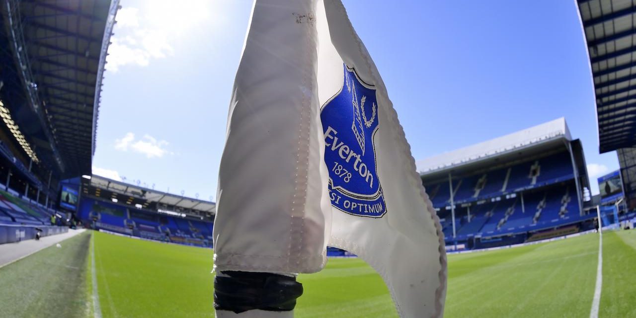 Sepak Bola Everton Merupakan Klub Di Liga Inggris