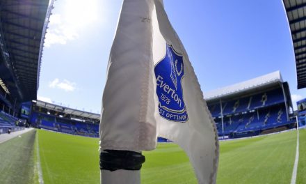 Sepak Bola Everton Merupakan Klub Di Liga Inggris