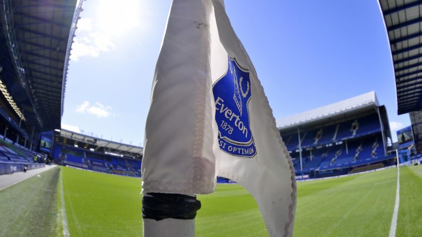 Sepak Bola Everton Merupakan Klub Di Liga Inggris
