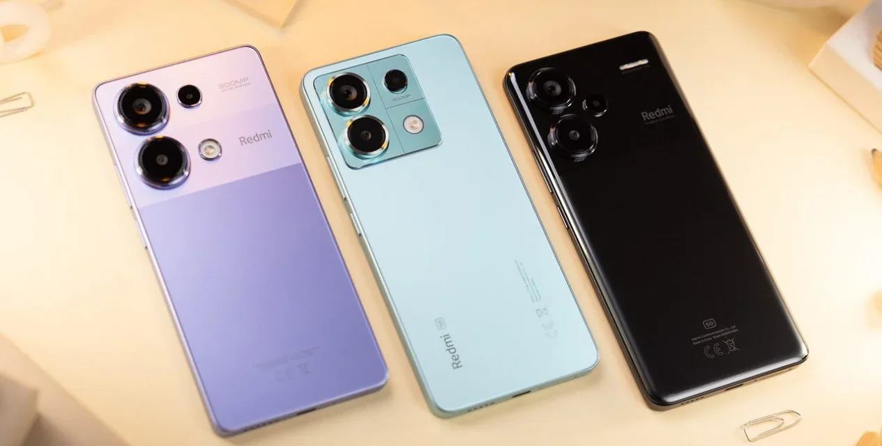 Brand Perangkat Smartphone Yang Memiliki Spesifikasi Badak