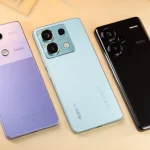 Brand Perangkat Smartphone Yang Memiliki Spesifikasi Badak