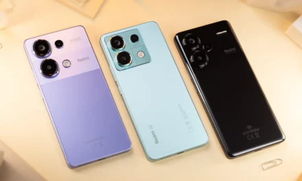 Brand Perangkat Smartphone Yang Memiliki Spesifikasi Badak
