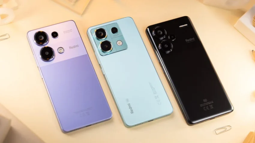 Brand Perangkat Smartphone Yang Memiliki Spesifikasi Badak