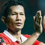Pemain Bola Ismed Sofyan Yang Termasuk Pesepakbola Lama