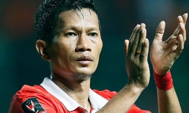 Pemain Bola Ismed Sofyan Yang Termasuk Pesepakbola Lama