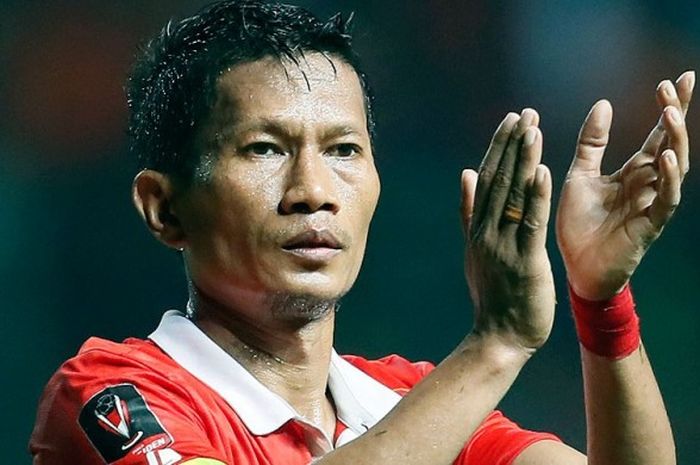 Pemain Bola Ismed Sofyan Yang Termasuk Pesepakbola Lama