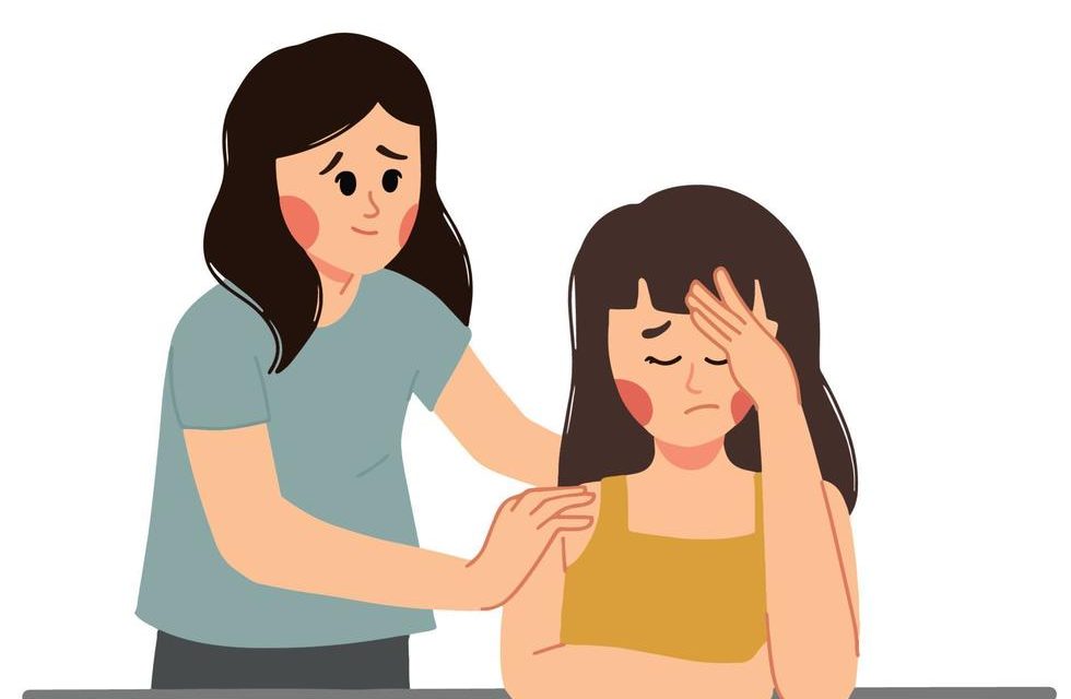 Penyebutan Seorang Janda Untuk Perempuan Kehilangan Suami