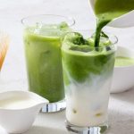 Bahan Baru Matcha Untuk Beberapa Variasi Minuman Viral