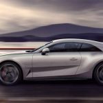 Konsep Kendaraan Bentley Yang Sebenarnya Perusahaan Mobil