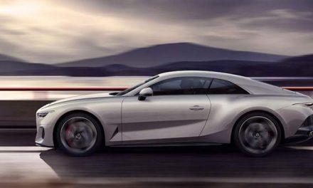 Konsep Kendaraan Bentley Yang Sebenarnya Perusahaan Mobil
