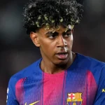 Pesepakbola Viral Yamal Dengan Segala Hal Kontroversi